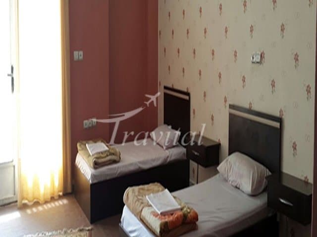 Ronash Hotel – Dezful - view 2