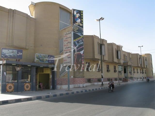Ronash Hotel – Dezful - view 3