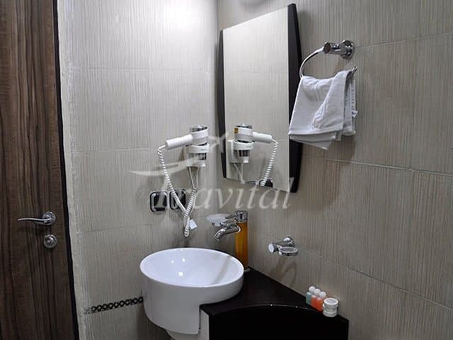 Jahangardi Hotel – Dezful