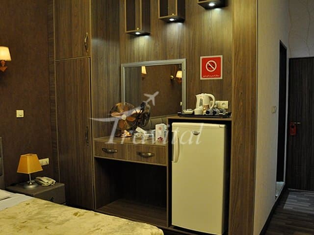 Jahangardi Hotel – Dezful