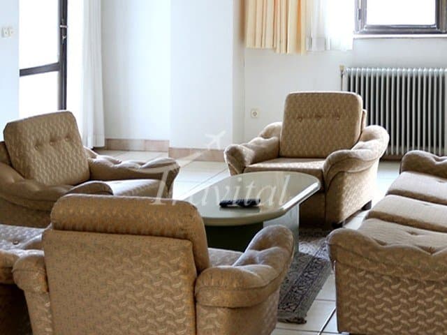 Gajereh Hotel – Dizin - view 4