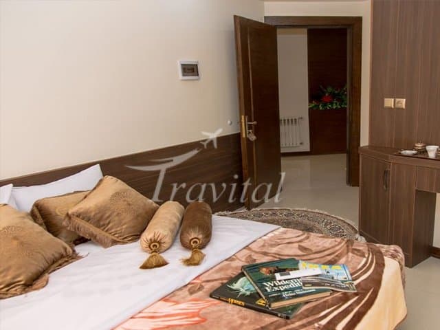 Viana Hotel – Isfahan - view 4