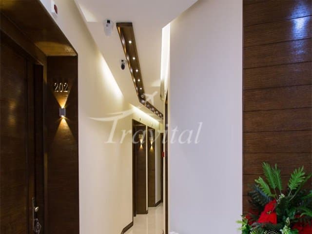 Viana Hotel – Isfahan - view 5
