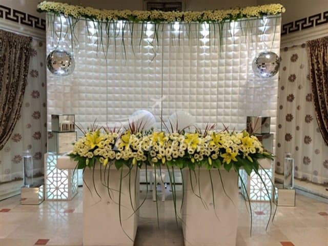 Iranian Hotel – Qazvin