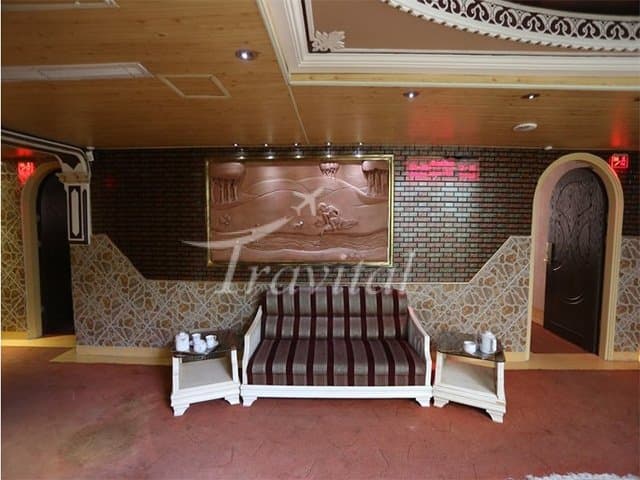 Marmar Hotel – Qazvin - view 4