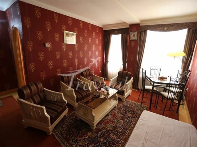 Marmar Hotel – Qazvin - view 5