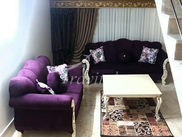 Razhia Hotel – Qazvin - view 2