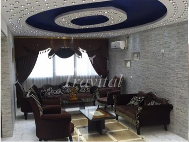 Safir Hotel – Qazvin - view 3