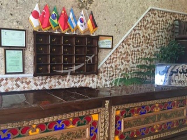 Safir Hotel – Qazvin - view 4