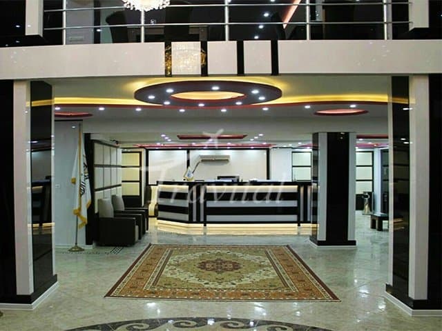 Alaleh 2 Hotel – Qeshm - view 2