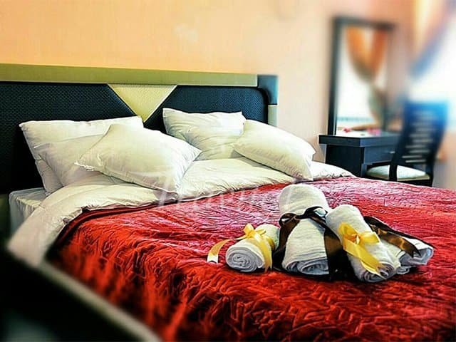 Alaleh 2 Hotel – Qeshm - view 3