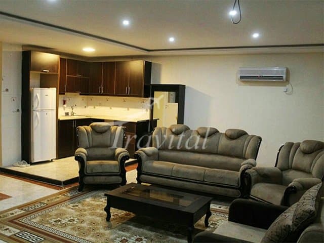 Alaleh 2 Hotel – Qeshm