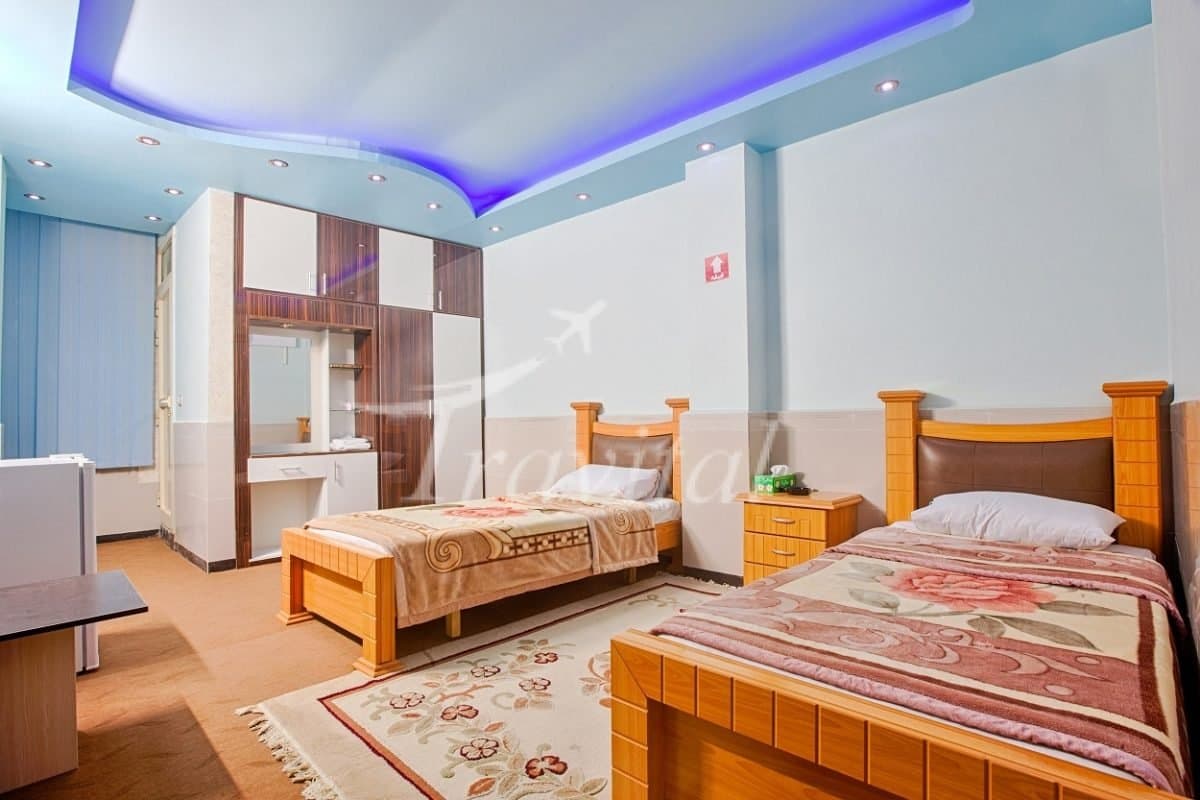 Arman Hotel – Qeshm - view 3