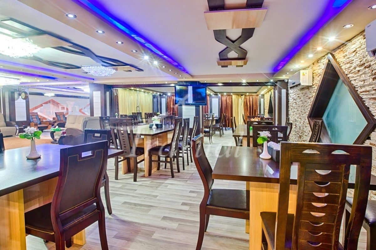 Arman Hotel – Qeshm - view 5