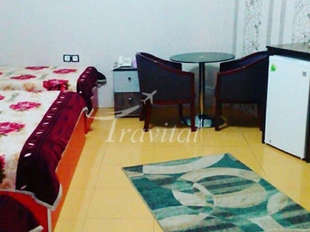 Aseman Hotel – Qeshm