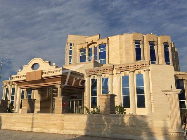 Eram Hotel – Qeshm
