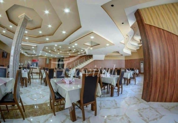 Eram Hotel – Qeshm - view 4