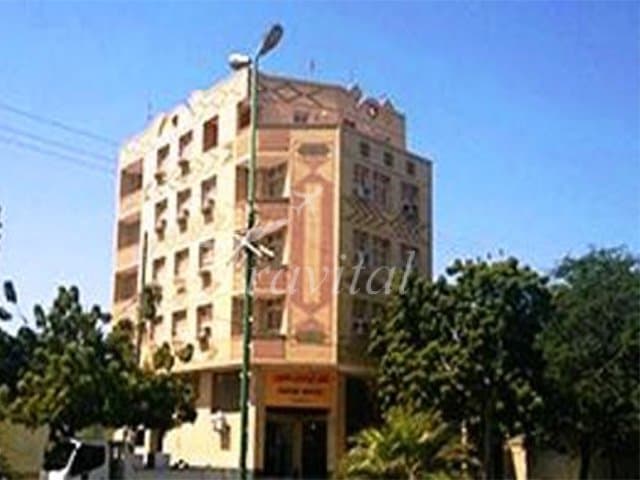 Kavan 3 Apartment Hotel – Qeshm - view 1