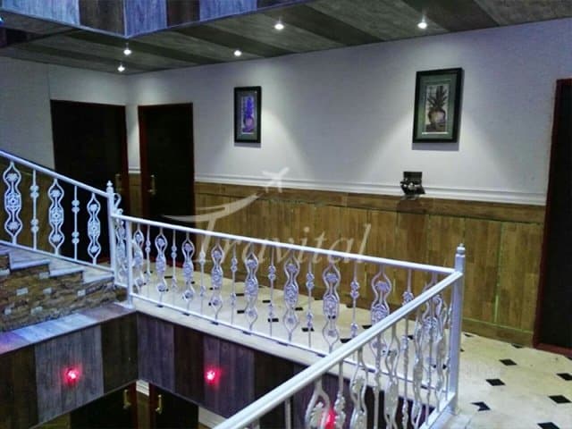 Nakhle Hengam Hotel – Qeshm - view 2