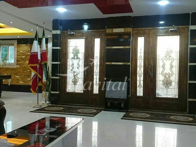 Nakhle Hengam Hotel – Qeshm - view 4