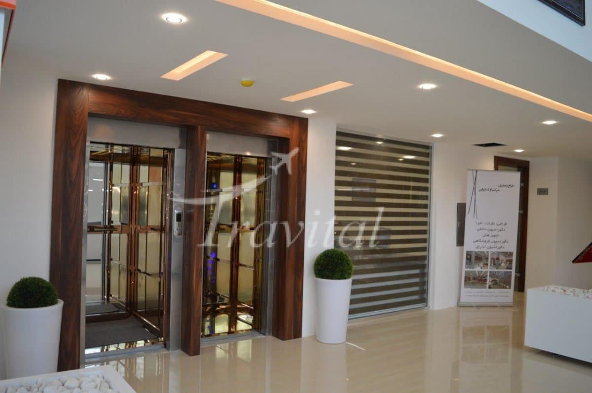 Reyhan Hotel – Qeshm - view 2