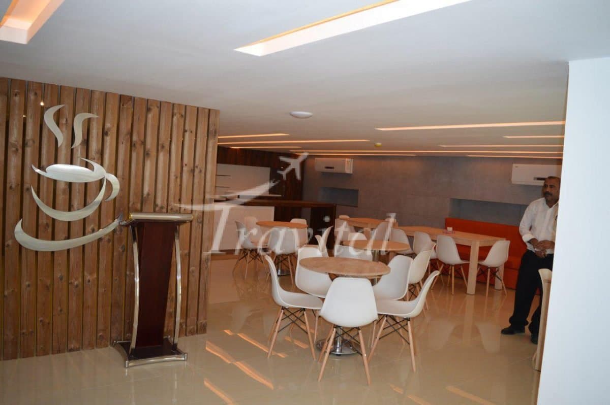 Reyhan Hotel – Qeshm - view 3