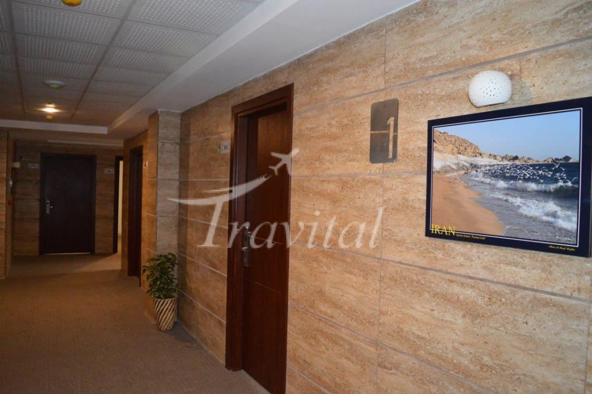Reyhan Hotel – Qeshm - view 4