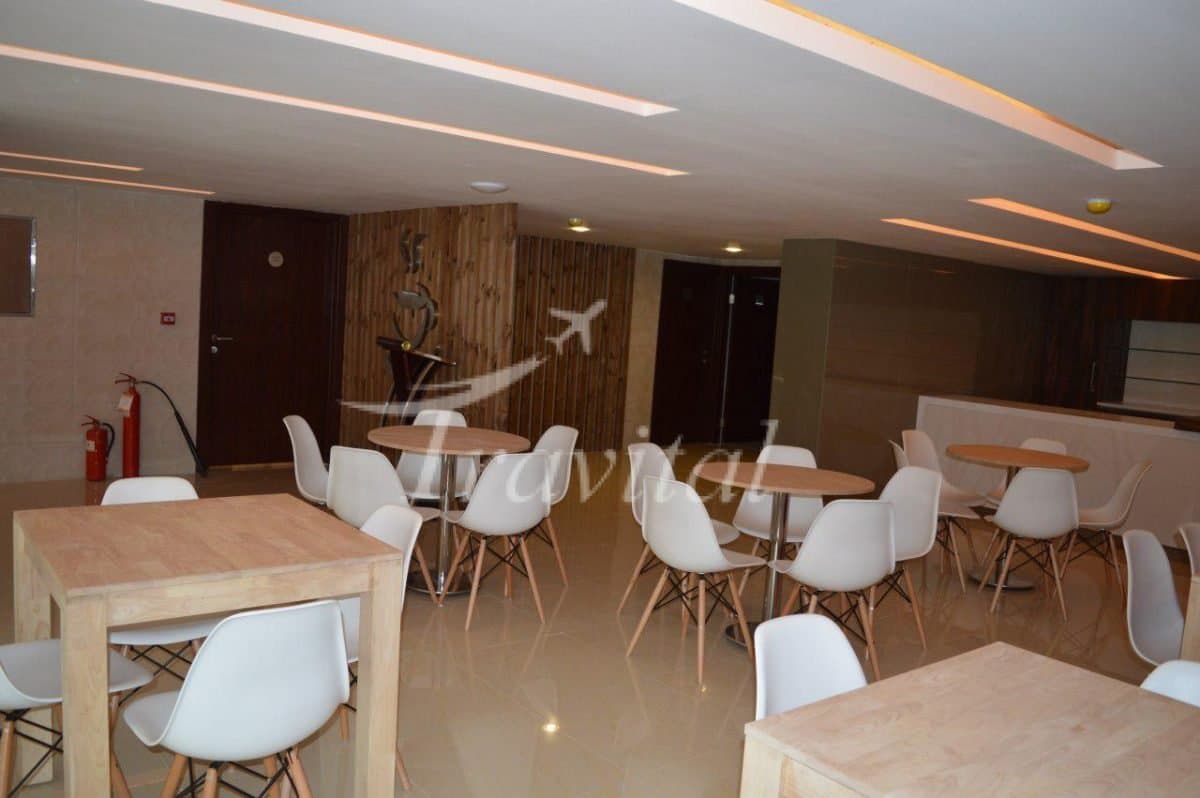 Reyhan Hotel – Qeshm - view 5