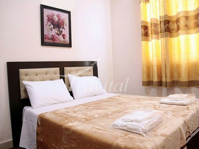 Sama 2 Hotel – Qeshm - view 2