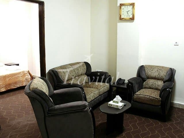 Sama 2 Hotel – Qeshm - view 3