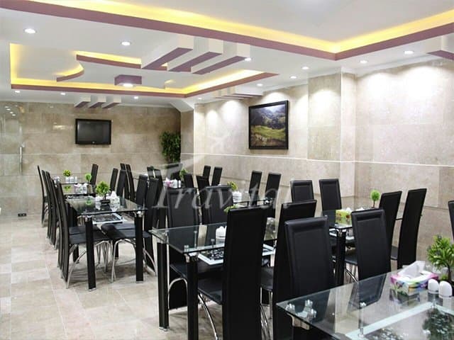Sama 2 Hotel – Qeshm - view 4