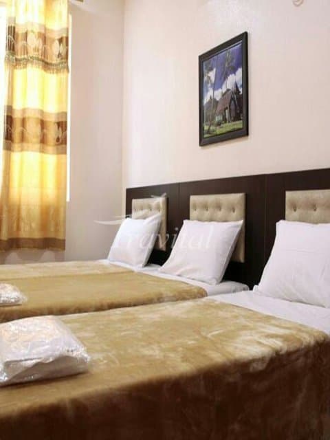 Sama 2 Hotel – Qeshm - view 5
