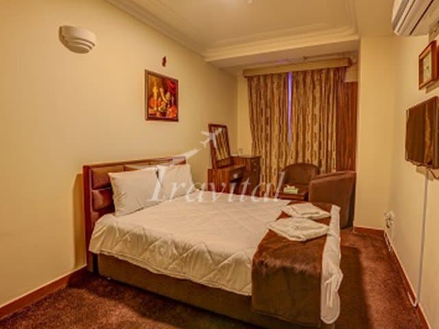 Alvand 1 Hotel – Qeshm
