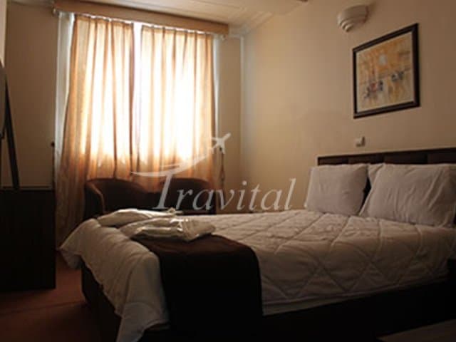 Alvand 1 Hotel – Qeshm