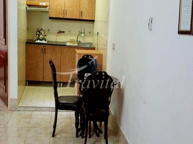 Ameri Apartment Hotel – Qom - view 3