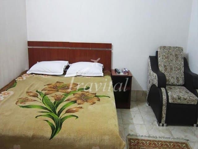 Ameri Apartment Hotel – Qom - view 4