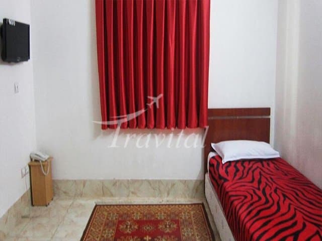 Ameri Apartment Hotel – Qom - view 5