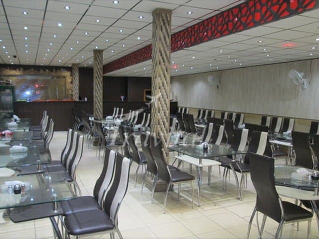 Ariya Hotel – Qom - view 3