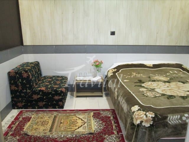 Ariya Hotel – Qom - view 5