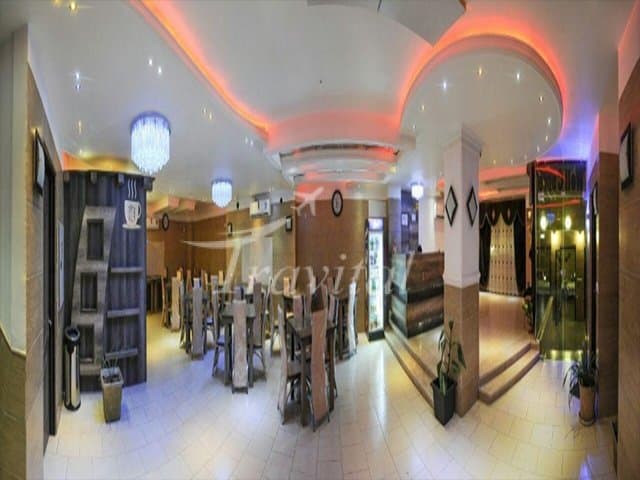 Emami Hotel – Qom