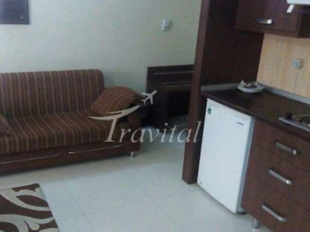 Fadak Apartment Hotel – Qom