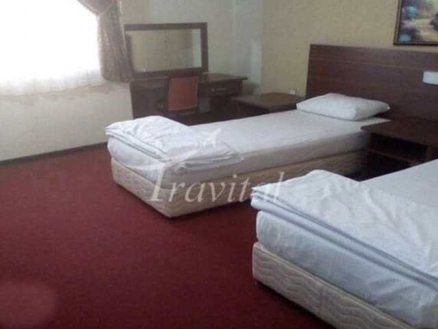 Fadak Apartment Hotel – Qom