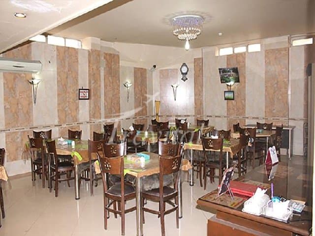 Morvarid Hotel – Qom - view 4