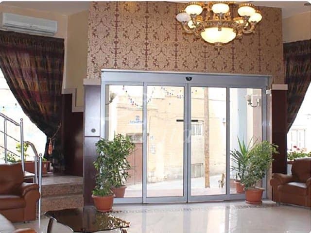 Morvarid Hotel – Qom - view 5