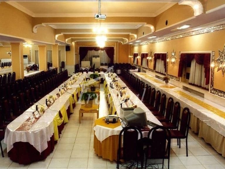 Azin Hotel – Gorgan