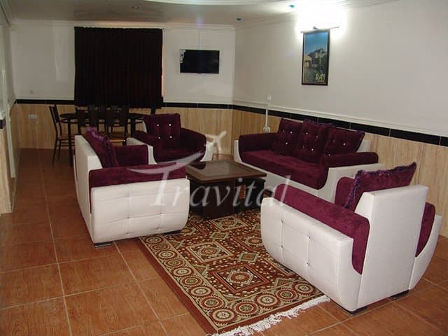 Gole Narges Apartment Hotel – Gorgan