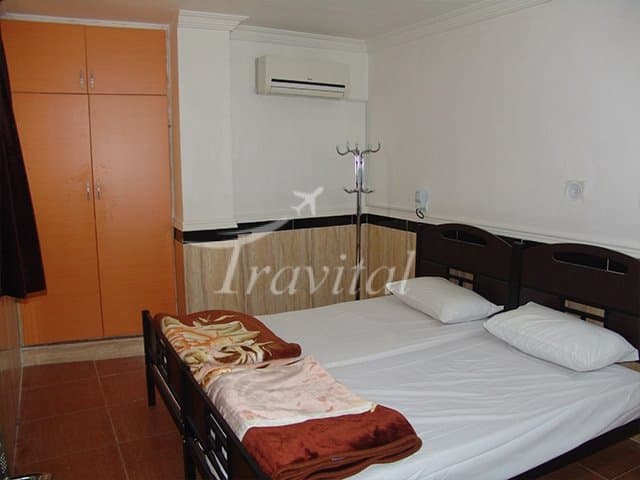 Gole Narges Apartment Hotel – Gorgan