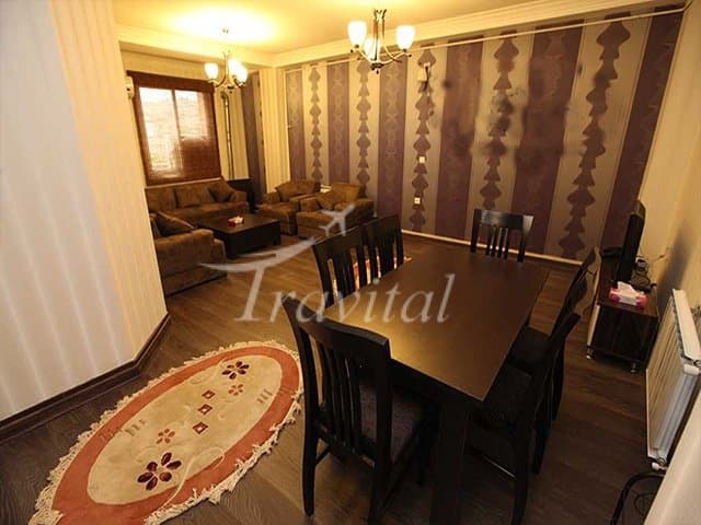 Behesht Hirkan Apartment Hotel – Gorgan