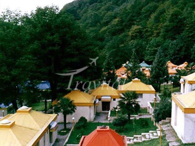 Jahangardi Naharkhoran Hotel – Gorgan - view 3