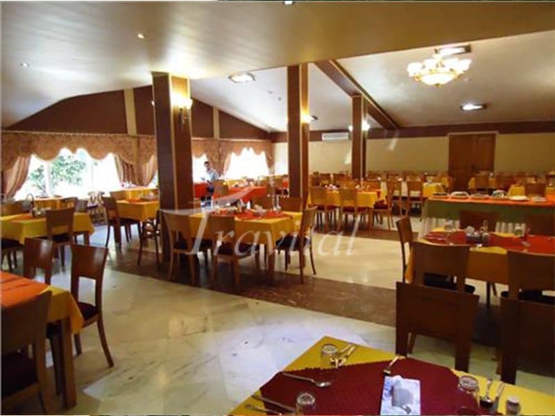 Jahangardi Naharkhoran Hotel – Gorgan - view 4